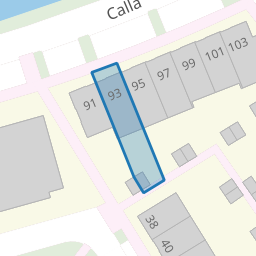 Perceel VHT00-A-6694