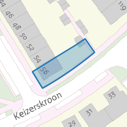 Perceel VHT00-A-6698