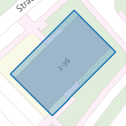 Perceel VHT00-A-6699