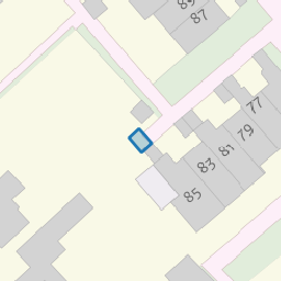 Perceel VHT00-A-6702