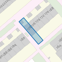 Perceel VHT00-A-6706