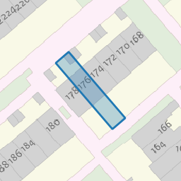 Perceel VHT00-A-6707