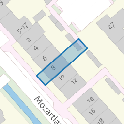 Perceel VHT00-A-6710