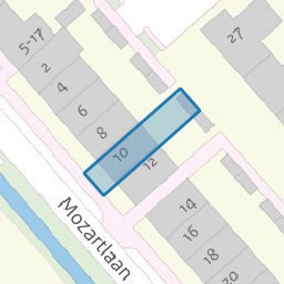 Perceel VHT00-A-6712