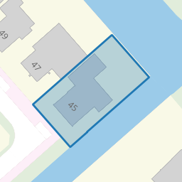 Perceel VHT00-A-6713