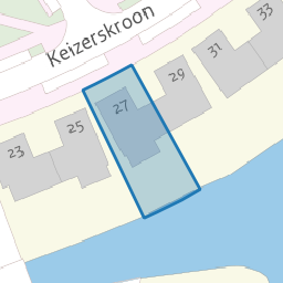 Perceel VHT00-A-6727