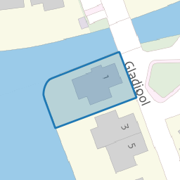 Perceel VHT00-A-6730