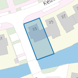 Perceel VHT00-A-6731