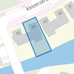 Perceel VHT00-A-6732