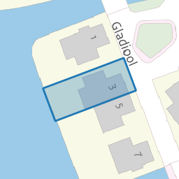 Perceel VHT00-A-6733