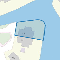 Perceel VHT00-A-6734