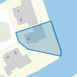 Perceel VHT00-A-6761