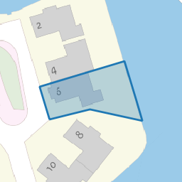 Perceel VHT00-A-6779