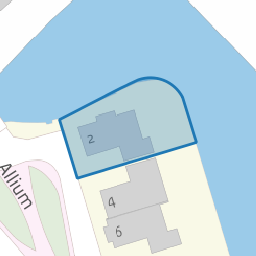 Perceel VHT00-A-6781