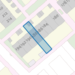 Perceel VHT00-A-6786