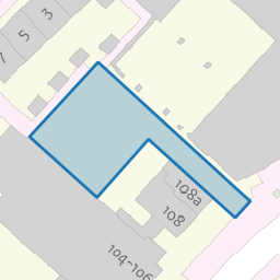 Perceel VHT00-A-6790