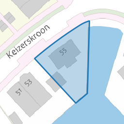 Perceel VHT00-A-6800