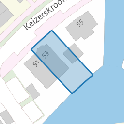 Perceel VHT00-A-6801