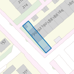 Perceel VHT00-A-6824