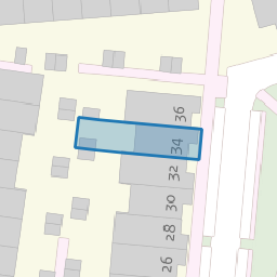 Perceel VHT00-A-6845