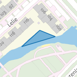 Perceel VHT00-A-6925