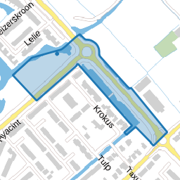 Perceel VHT00-A-6926