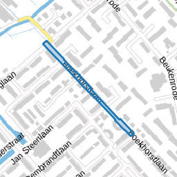 Perceel VHT00-A-6928