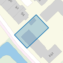 Perceel VHT00-A-6936