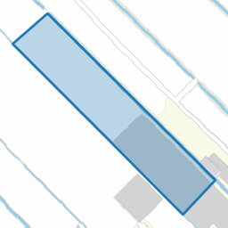 Perceel VHT00-A-6981