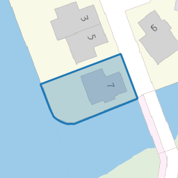 Perceel VHT00-A-6990