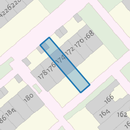 Perceel VHT00-A-6991