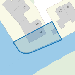 Perceel VHT00-A-6996