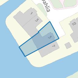 Perceel VHT00-A-6997