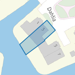 Perceel VHT00-A-6998