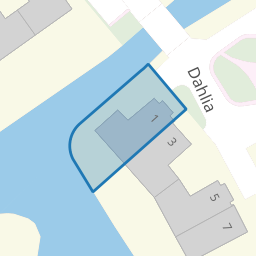 Perceel VHT00-A-6999