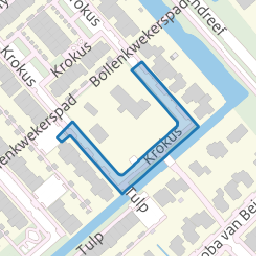 Perceel VHT00-A-7007