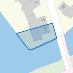 Perceel VHT00-A-7017