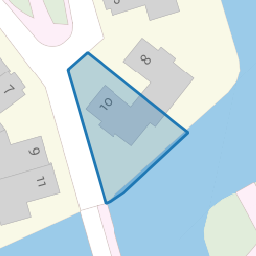 Perceel VHT00-A-7018