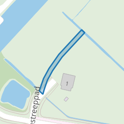 Perceel VHT00-A-7021