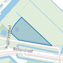 Perceel VHT00-A-7022