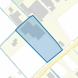 Perceel VHT00-A-7030