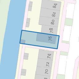 Perceel VHT00-A-7032