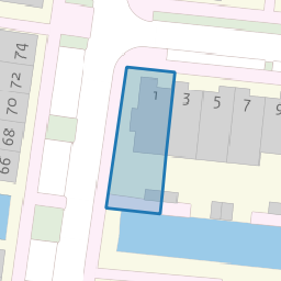 Perceel VHT00-A-7034