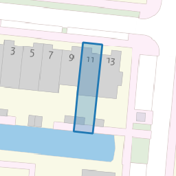 Perceel VHT00-A-7039