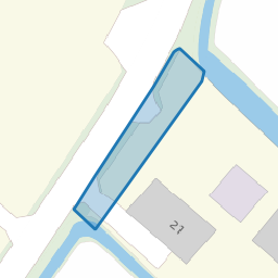 Perceel VHT00-A-7043