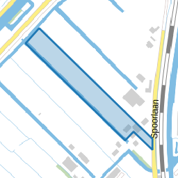 Perceel VHT00-A-7048