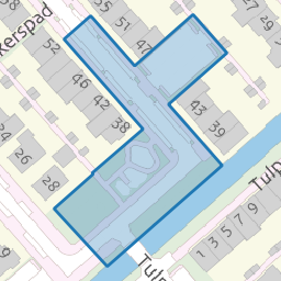 Perceel VHT00-A-7064