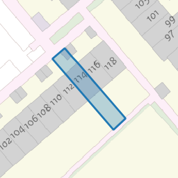 Perceel VHT00-A-7065