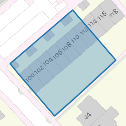 Perceel VHT00-A-7067