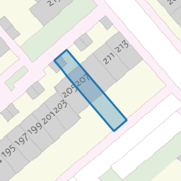 Perceel VHT00-A-7068